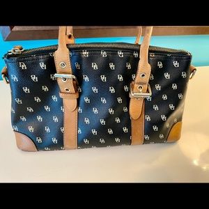 Dooney and Bourke bag